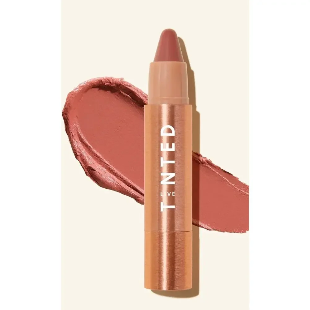 Live Tinted Huestick | Demi-Matte Color Corrector | Vegan + Clean Beauty- - Picture 5 of 5